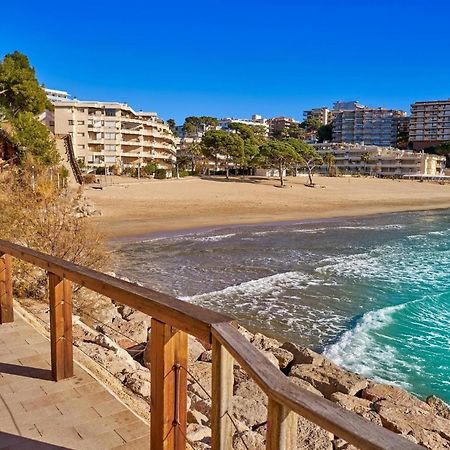 Lifeway Cranc Xperience By Guestway Apartamento Salou Exterior foto