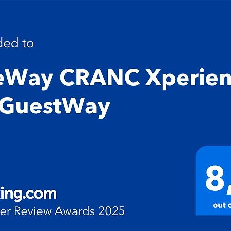 Lifeway Cranc Xperience By Guestway Apartamento Salou Exterior foto