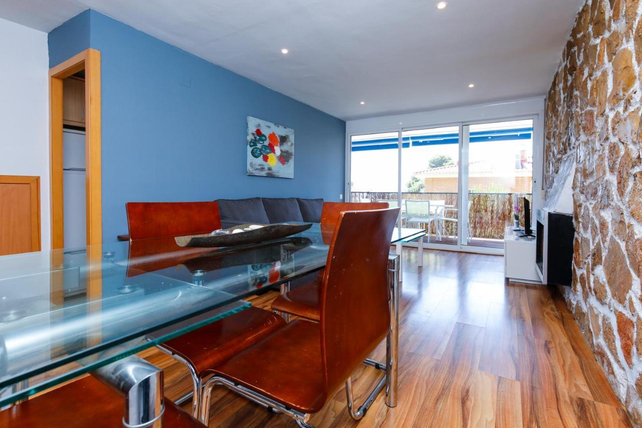 Lifeway Cranc Xperience By Guestway Apartamento Salou Exterior foto