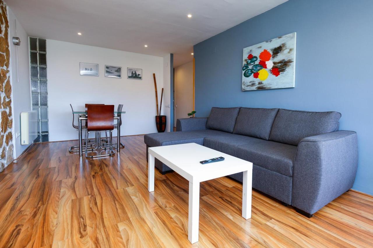 Lifeway Cranc Xperience By Guestway Apartamento Salou Exterior foto
