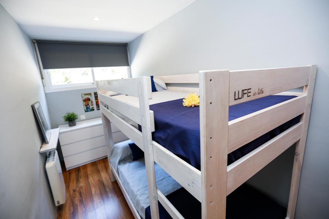 Lifeway Cranc Xperience By Guestway Apartamento Salou Exterior foto