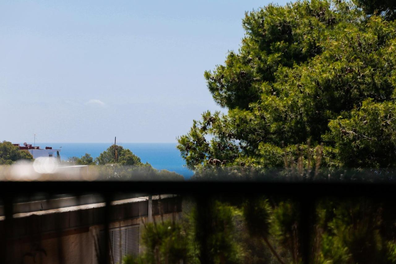 Lifeway Cranc Xperience By Guestway Apartamento Salou Exterior foto