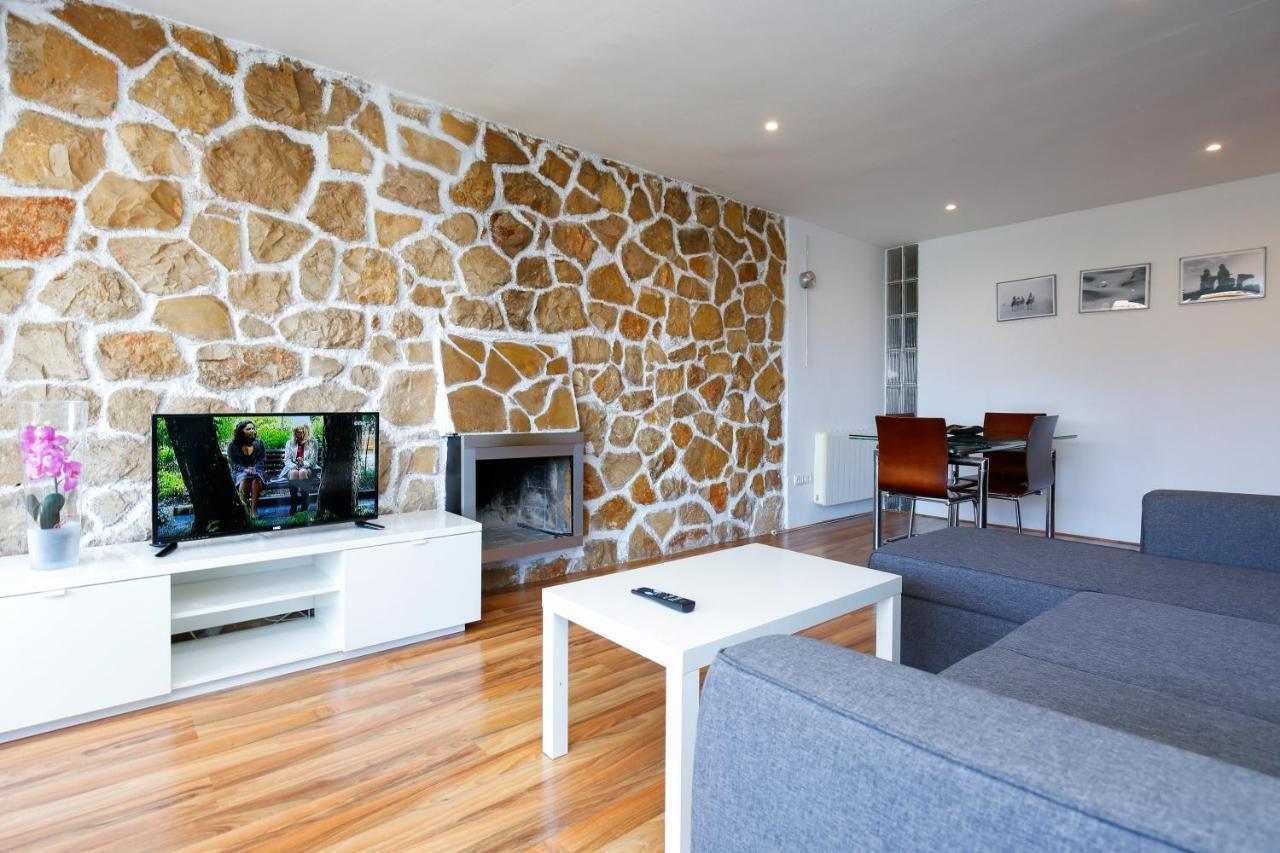 Lifeway Cranc Xperience By Guestway Apartamento Salou Exterior foto