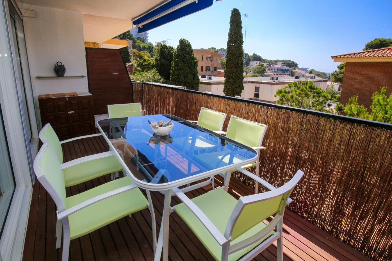 Lifeway Cranc Xperience By Guestway Apartamento Salou Exterior foto