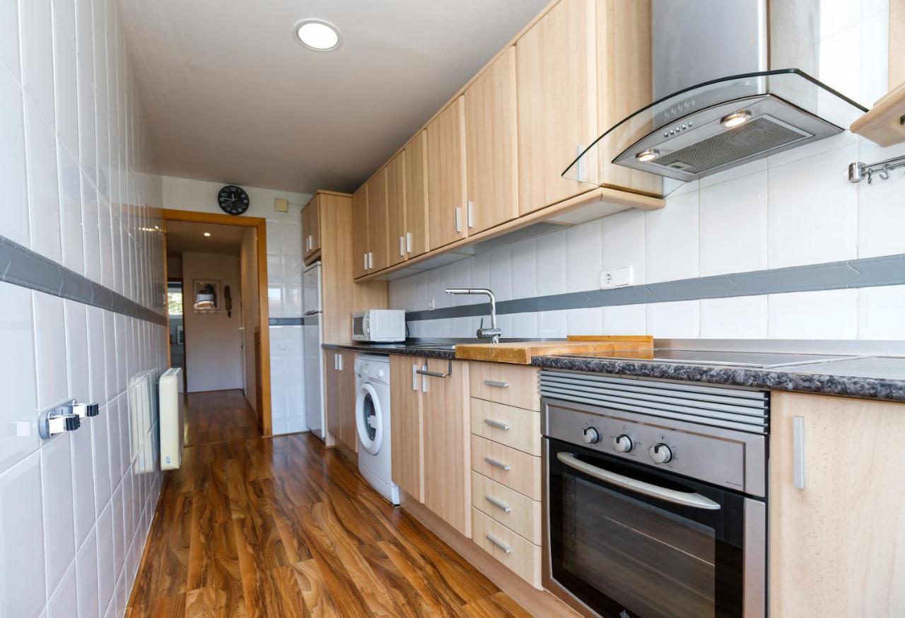 Lifeway Cranc Xperience By Guestway Apartamento Salou Exterior foto