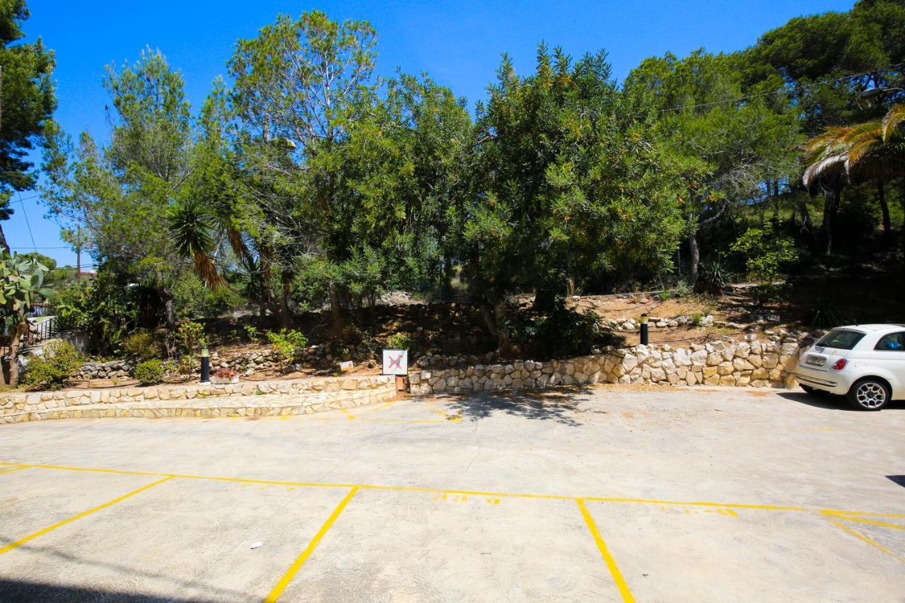Lifeway Cranc Xperience By Guestway Apartamento Salou Exterior foto