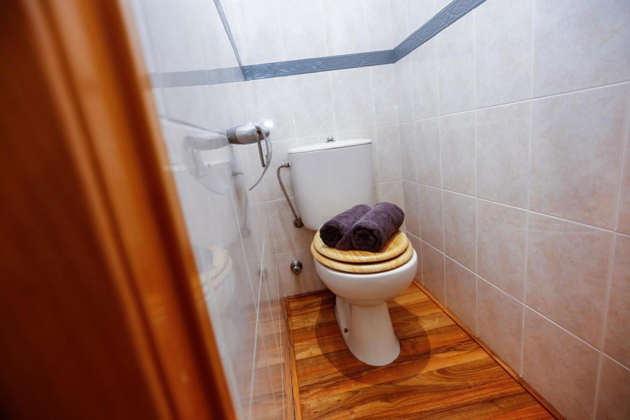 Lifeway Cranc Xperience By Guestway Apartamento Salou Exterior foto