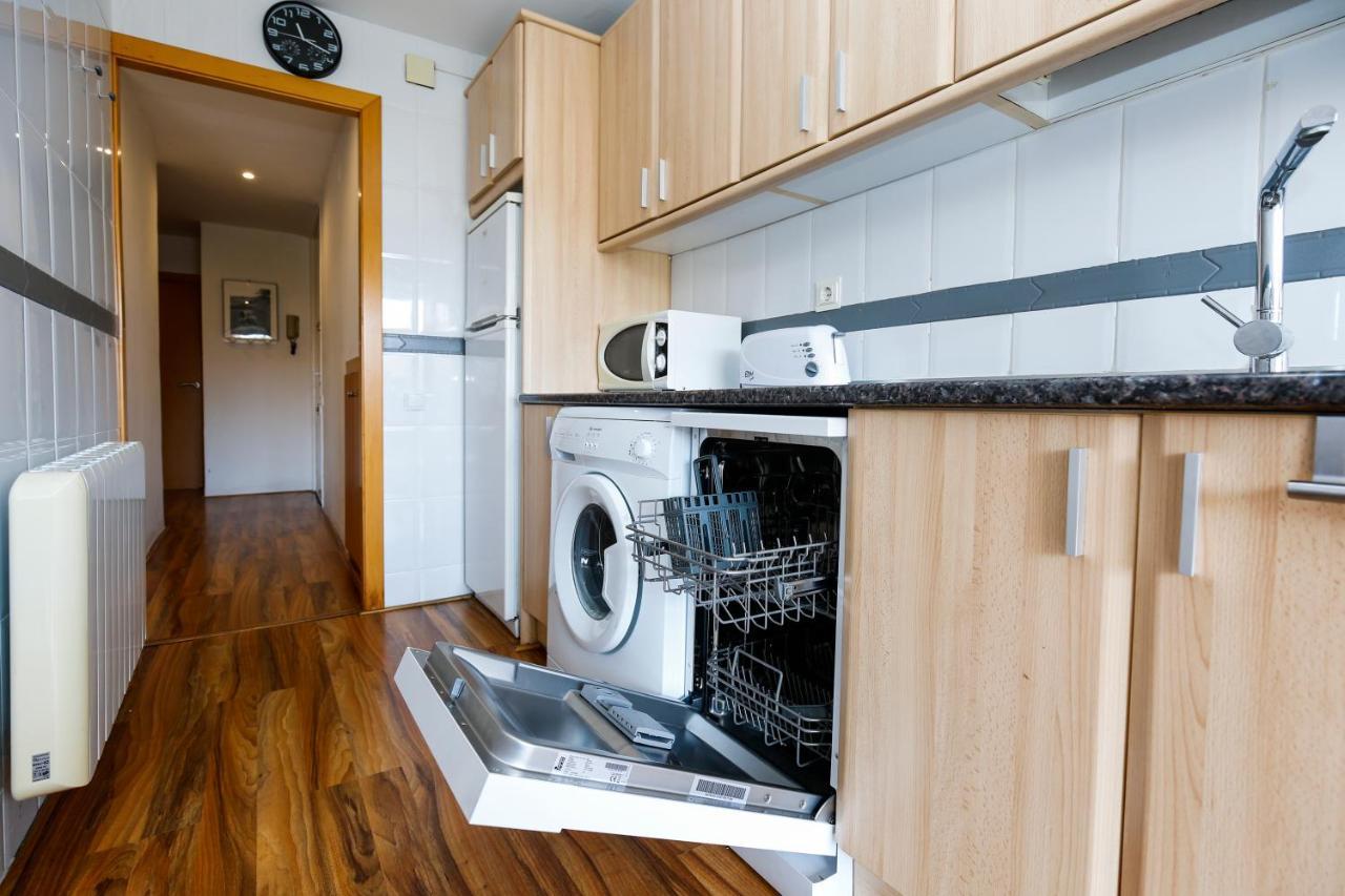 Lifeway Cranc Xperience By Guestway Apartamento Salou Exterior foto