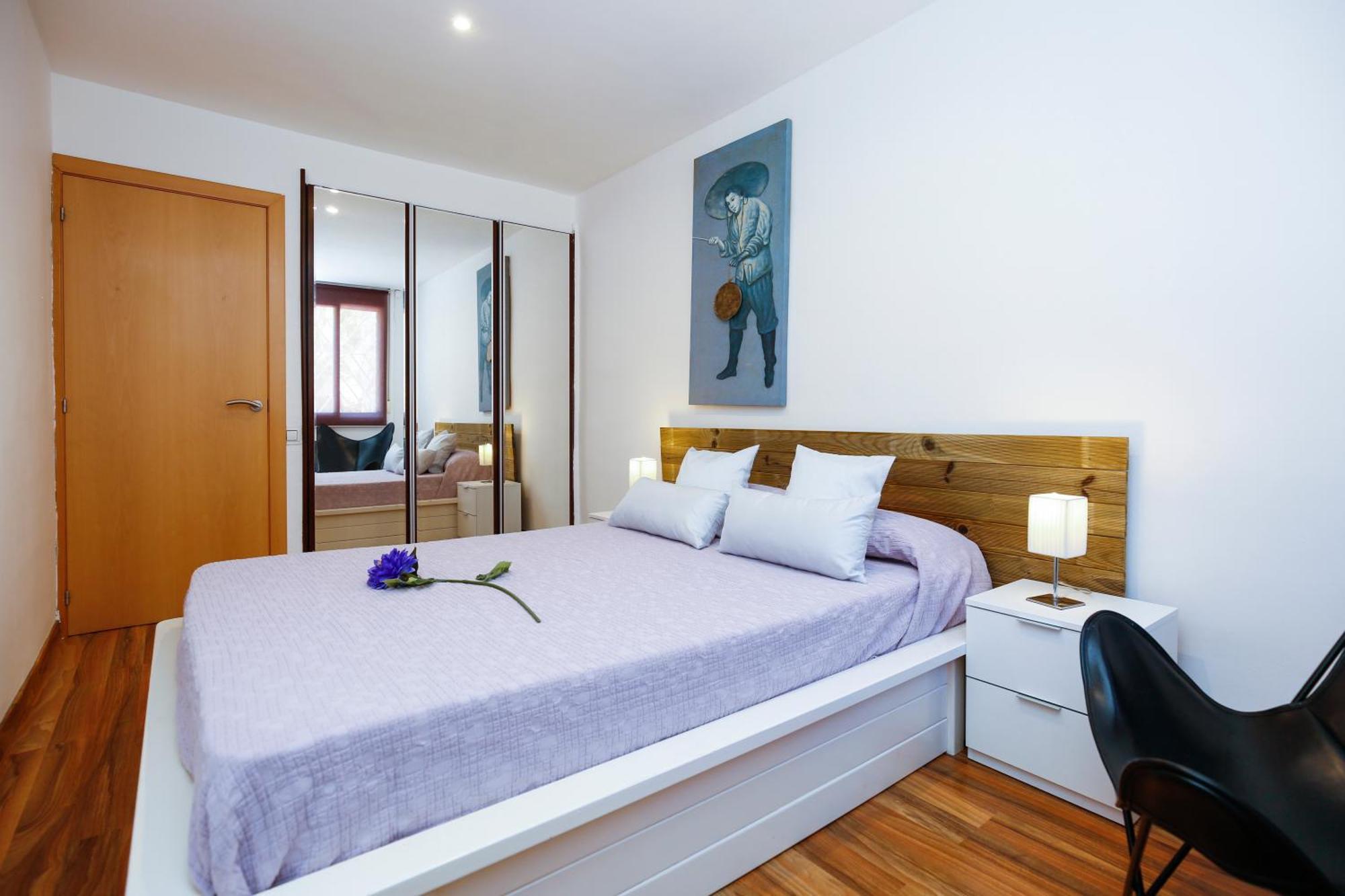 Lifeway Cranc Xperience By Guestway Apartamento Salou Exterior foto