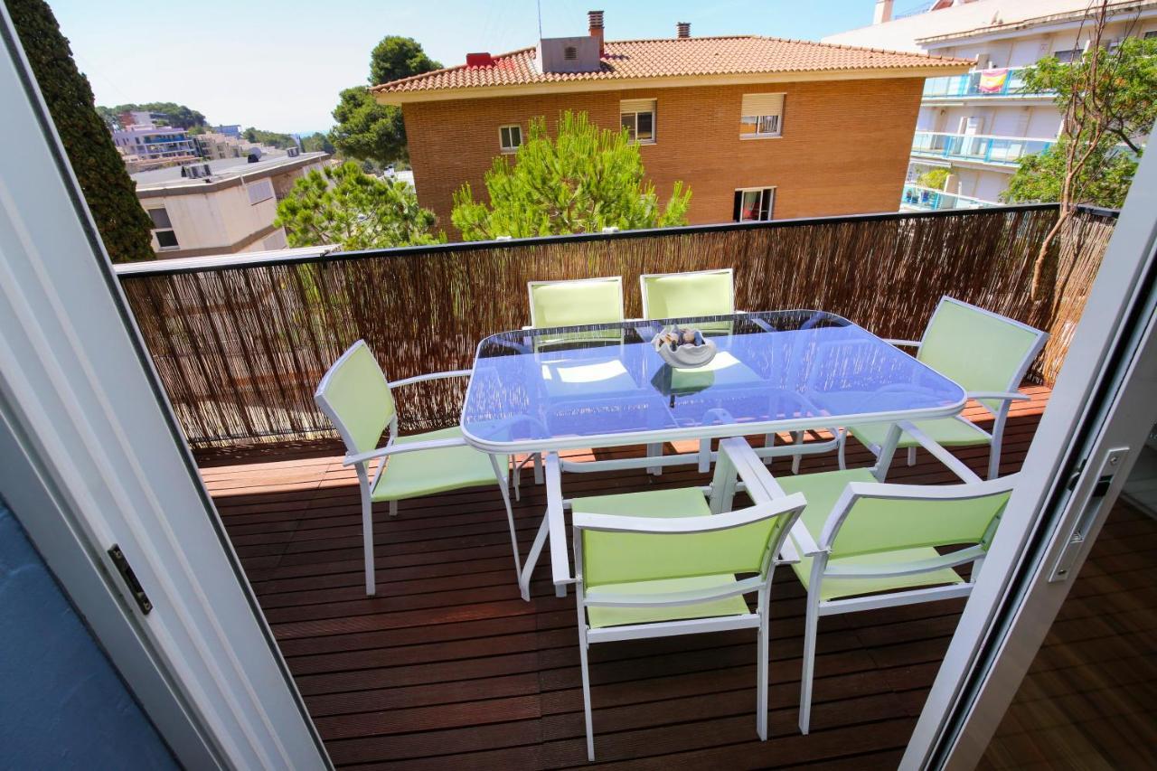 Lifeway Cranc Xperience By Guestway Apartamento Salou Exterior foto