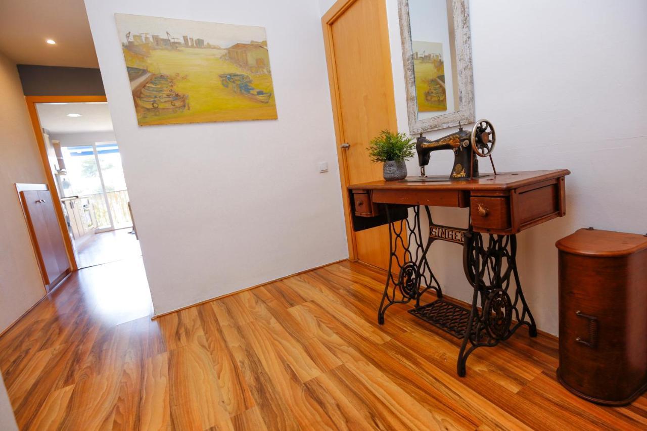 Lifeway Cranc Xperience By Guestway Apartamento Salou Exterior foto