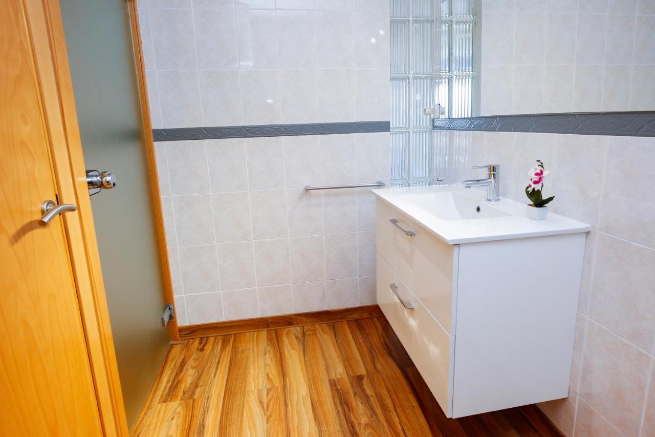 Lifeway Cranc Xperience By Guestway Apartamento Salou Exterior foto