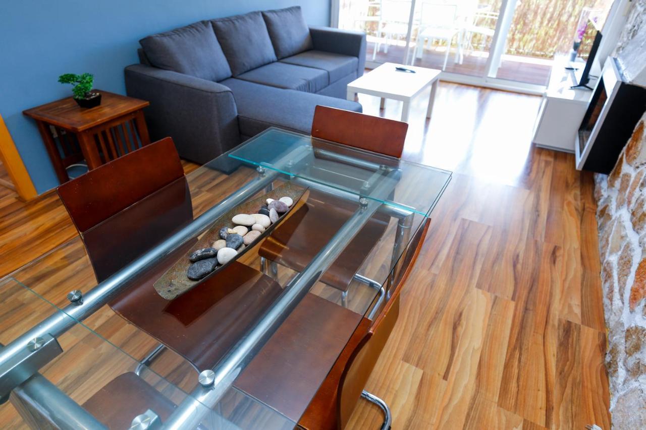 Lifeway Cranc Xperience By Guestway Apartamento Salou Exterior foto