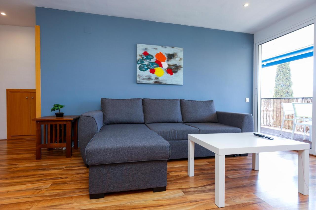 Lifeway Cranc Xperience By Guestway Apartamento Salou Exterior foto