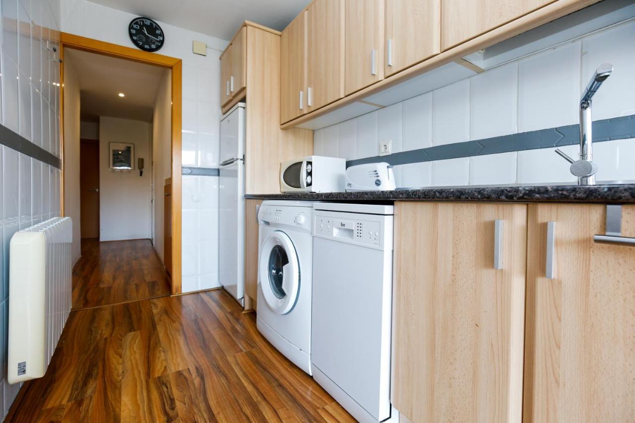Lifeway Cranc Xperience By Guestway Apartamento Salou Exterior foto