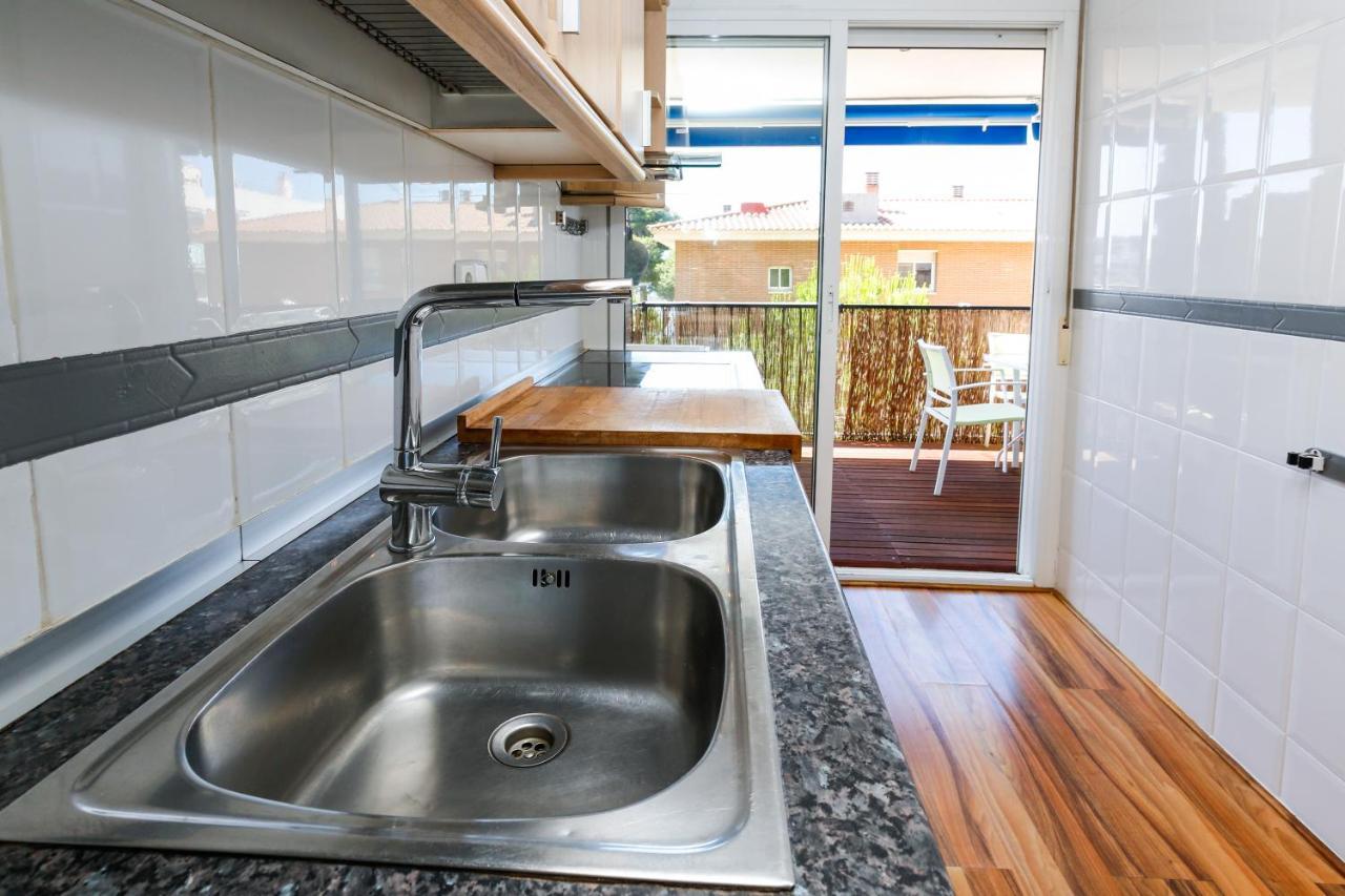 Lifeway Cranc Xperience By Guestway Apartamento Salou Exterior foto